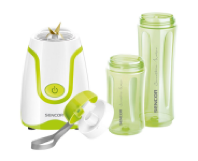 Sencor SBL 2211GR Smoothie maker