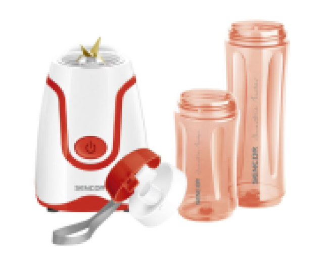 Sencor SBL 2214RD Smoothie maker