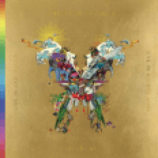 A Head Full Of Dreams (CD + DVD)
