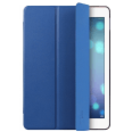 iPad 9.7 kék tablet tok  (iPad 2017/2018-hoz)