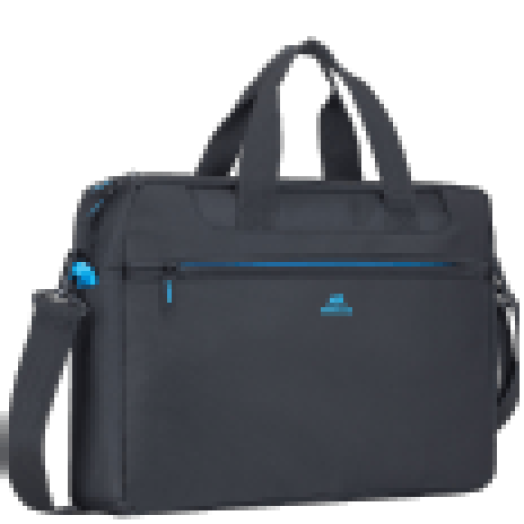 Regent 16"" fekete notebook táska (8057)