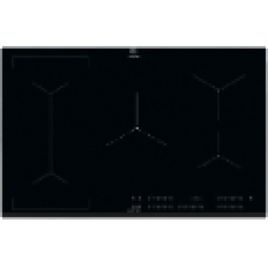 EIV835 beépíthető indukciós főzőlap