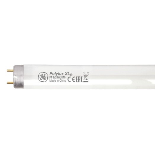 POLYLUX T8 FÉNYCSŐ 18W 4000K G13 15000H (RÉGI:321903)