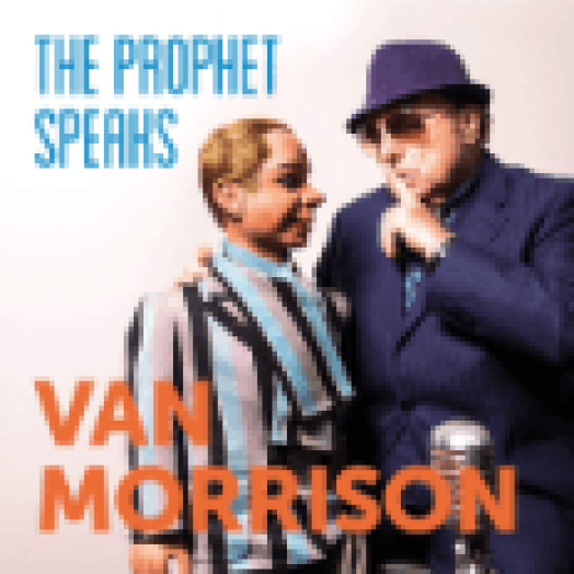 The Prophet Speaks (Vinyl LP (nagylemez))