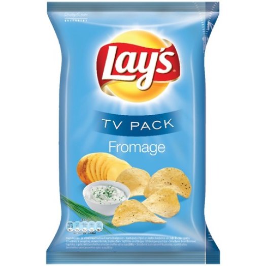 Lay's chips
