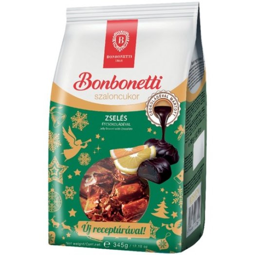 Bonbonetti szaloncukor