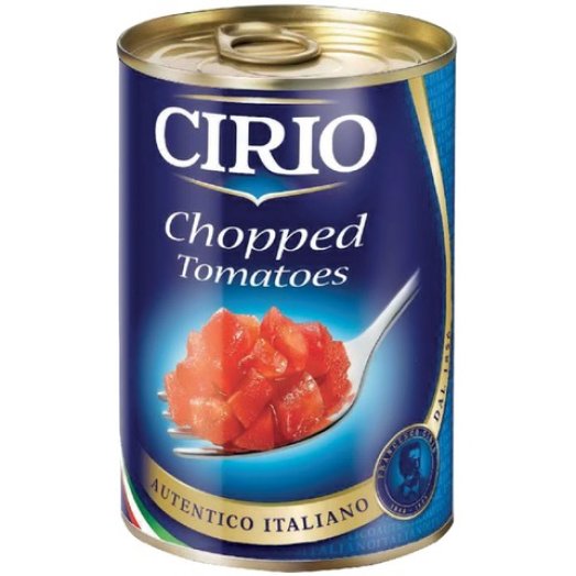 Cirio paradicsom