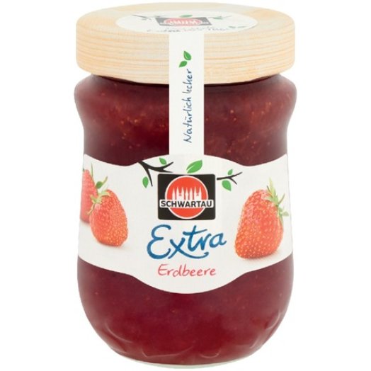 Schwartau dzsem