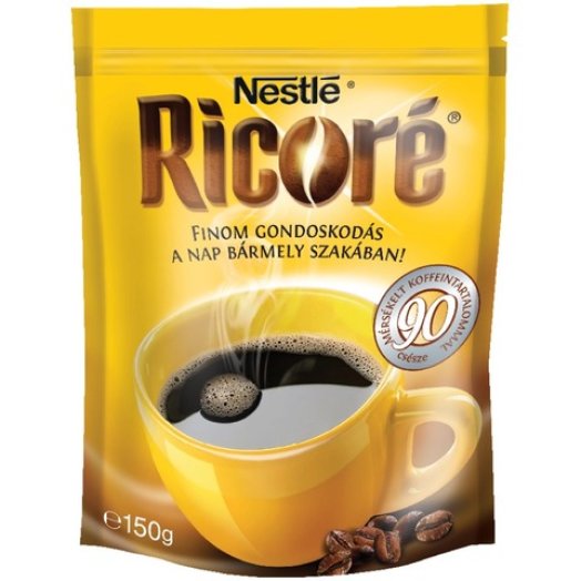 Ricoré instant kávékeverék