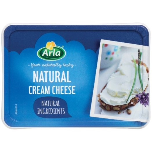Arla krémsajt natúr