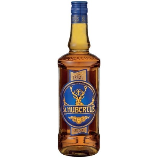 St. Hubertus likőr