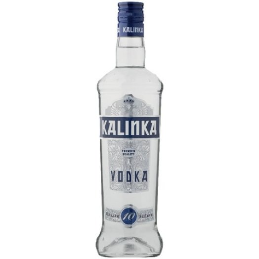 Kalinka vodka