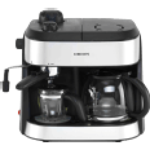 OCCM-4616 Kombinált kávé- és teafőző