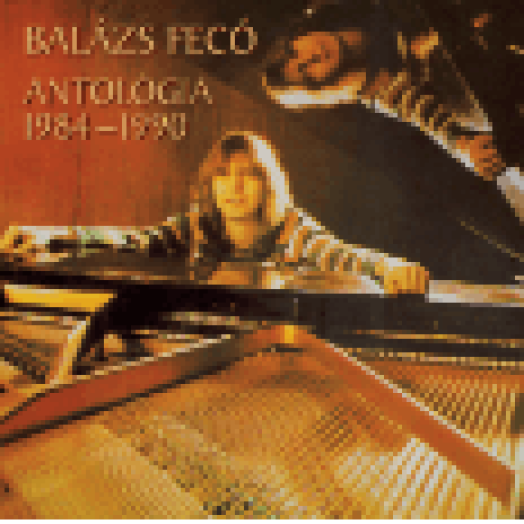 Antológia (CD)