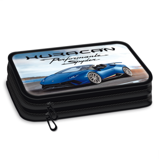 Lamborghini emeletes tolltartó-nagy