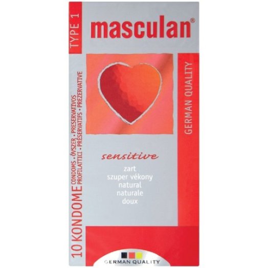 Masculan óvszer