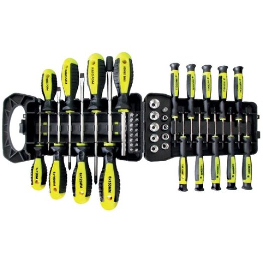 Reikel csavarhúzókészlet