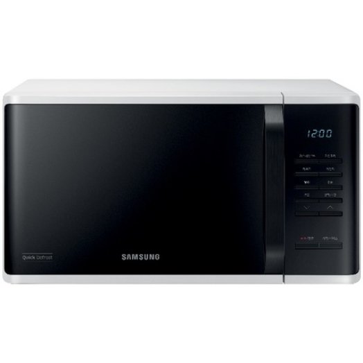 Samsung MS23K3513AW mikrohullámú sütő