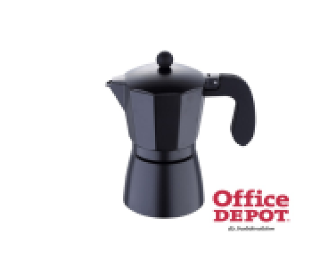 Bergner SG-3515 Florencia 3 személyes kotyogós kávéfőző