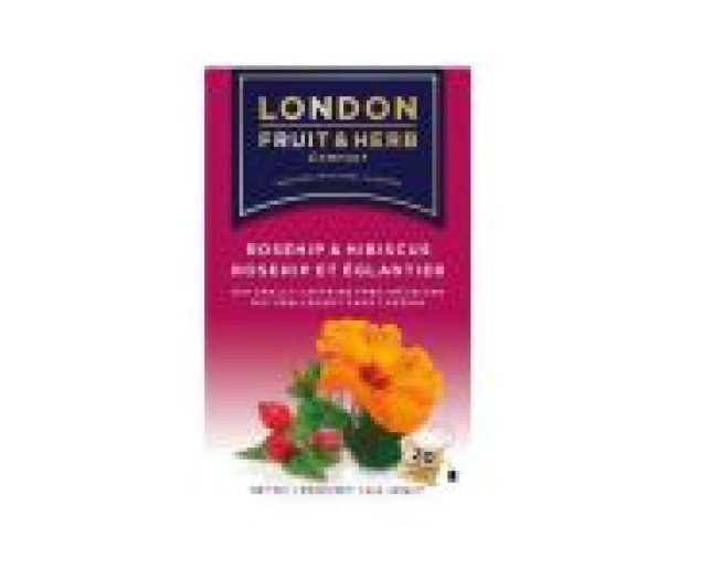 LONDON tea