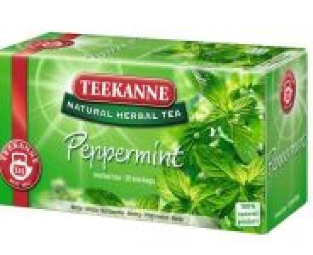 Teekanne tea