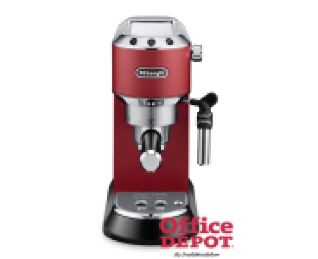 DeLonghi EC 685.R Dedica piros eszpresszó kávéfőző