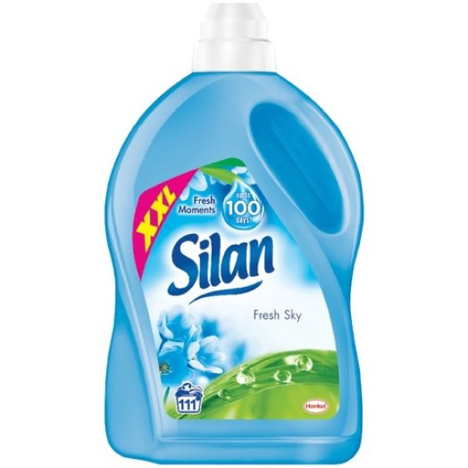 Silan öblítőkoncentrátum