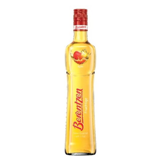 Berentzen likőr