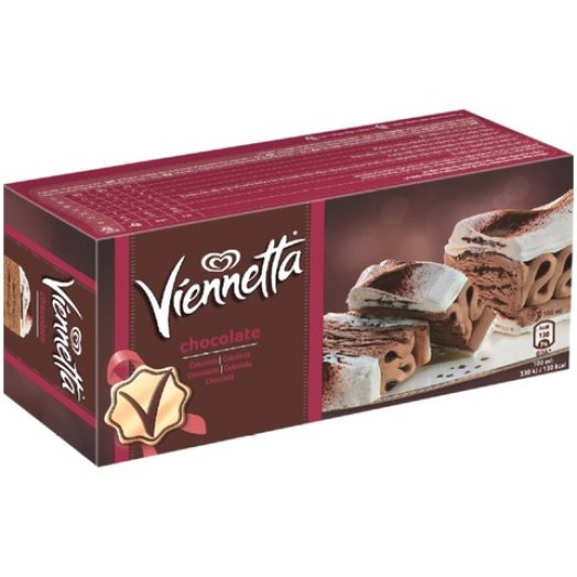 Vienetta jégkrém