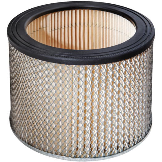 TARTALÉKSZŰRŐ HAMUPORSZÍVÓHOZ RAS 1200/18/1 BASIC+-HOZ Outlet