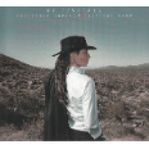 Invisible (CD)