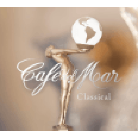 Cafe Del Mar Classical (CD)