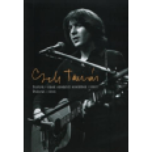 Portré - ének szemtől szemben (DVD)