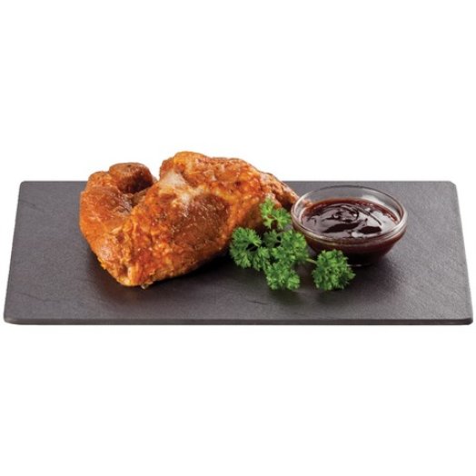 Tesco finest sous vide mézes-paradicsomos sertéslapocka