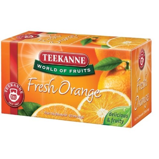 Teekanne tea