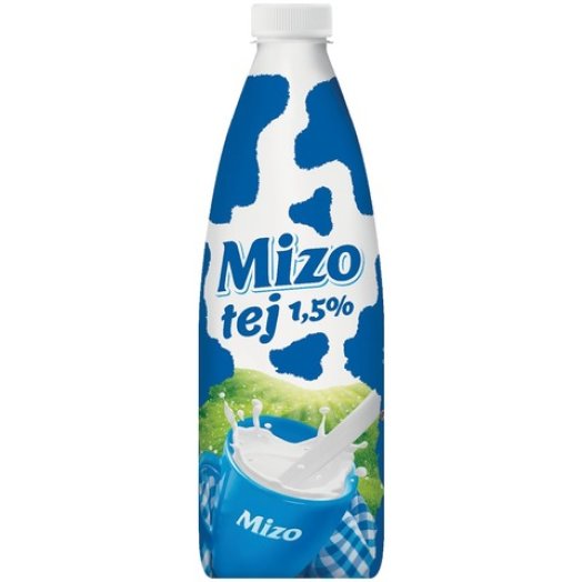 Mizo tej