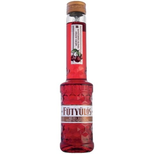 Fütyülős likőr