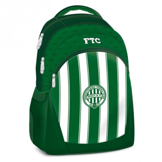 FTC tinédzser hátizsák