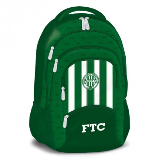 FTC tinédzser hátizsák 5 rekeszes