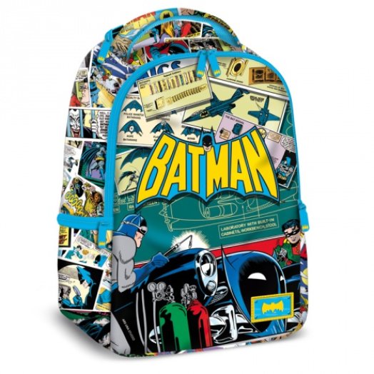 Batman hátizsák-nagy