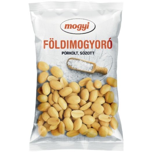 Mogyi földimogyoró