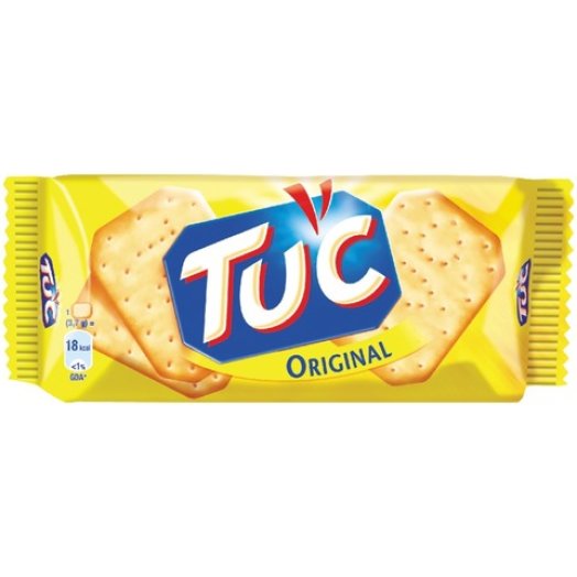 Tuc kréker