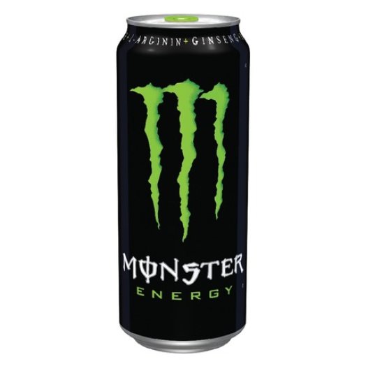 Monster energiaital