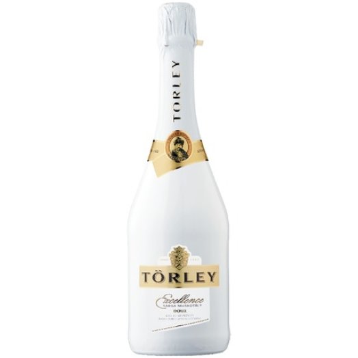 Törley Excellence pezsgő