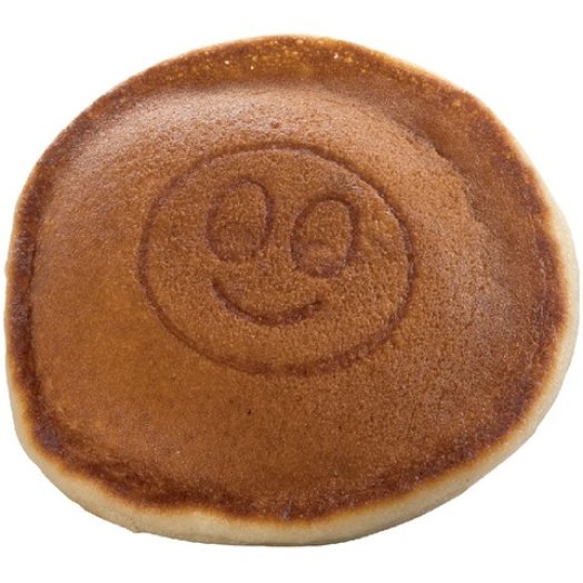 Smile palacsinta