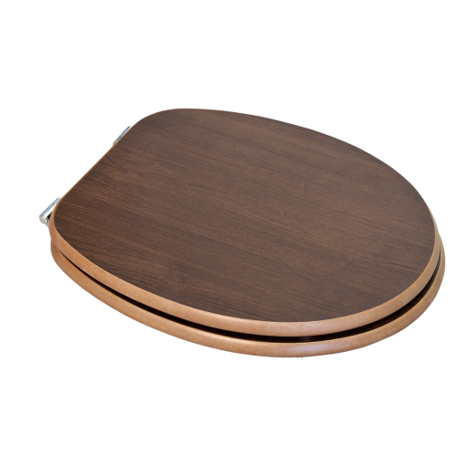 UNIVERSAL WC-ÜLŐKE, WENGE MDF Outlet