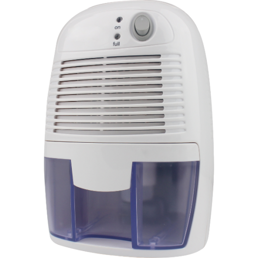 PÁRAMENTESÍTŐ CA.250ML/NAP,0,5L-ES VÍZTARTÁLY,PELTIER TECHN. (296427) Outlet