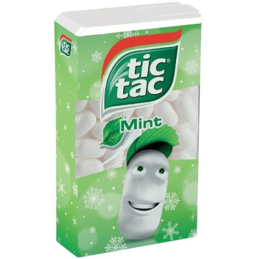 Tic Tac cukorka