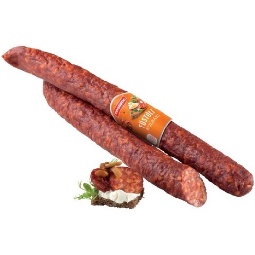 Finonimo füstölt kolbász