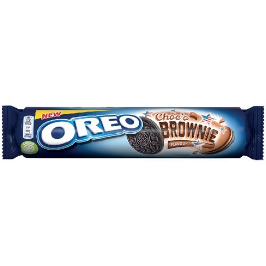 Oreo keksz